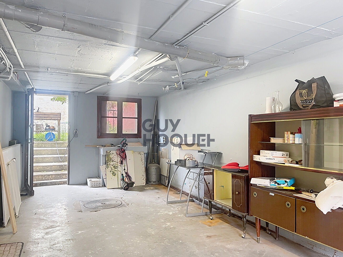 Maison Vitry Sur Seine 6 pièces 114.81m²