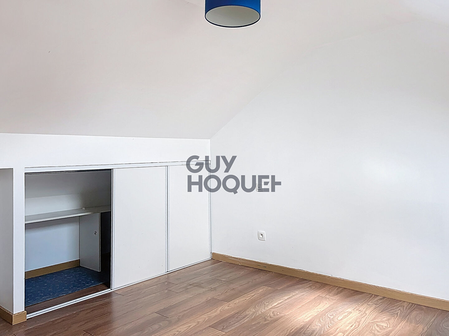 Maison Vitry Sur Seine 6 pièces 114.81m²