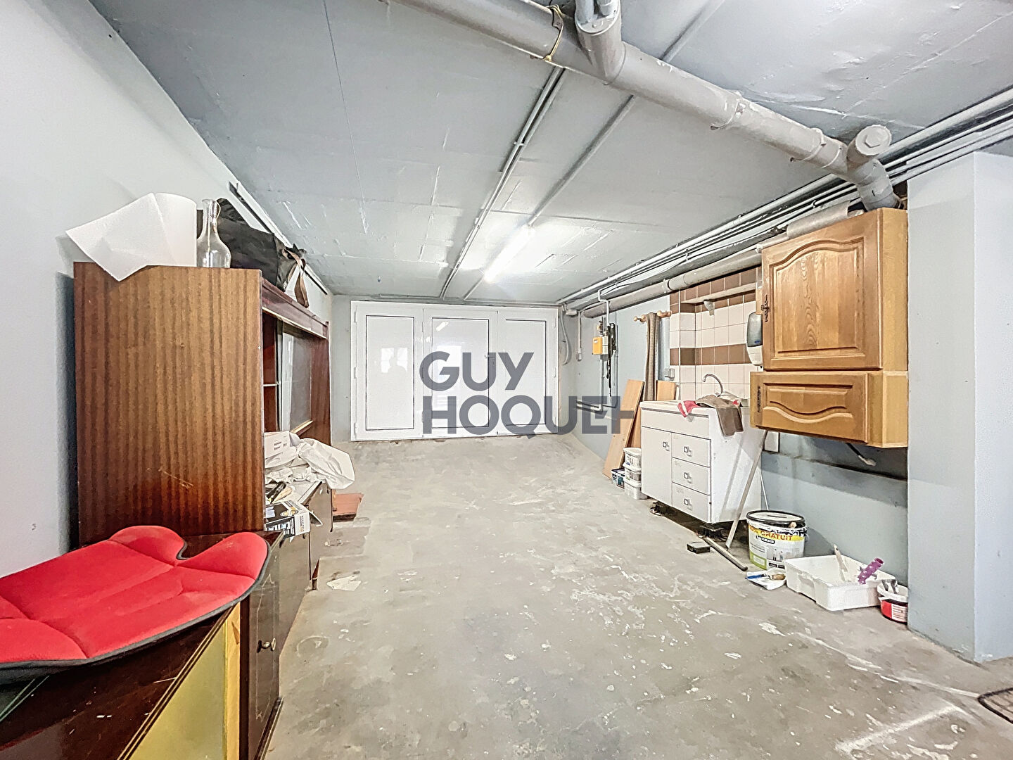 Maison Vitry Sur Seine 6 pièces 114.81m²