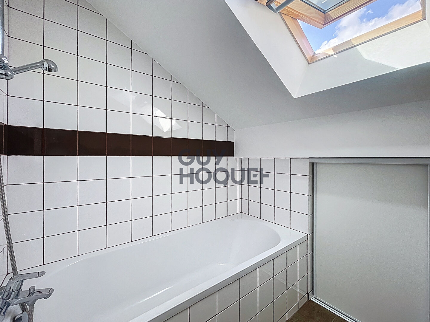 Maison Vitry Sur Seine 6 pièces 114.81m²