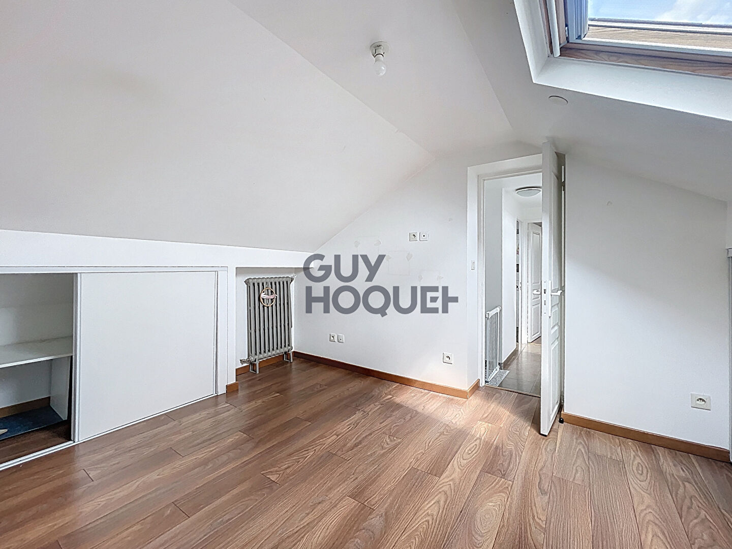 Maison Vitry Sur Seine 6 pièces 114.81m²
