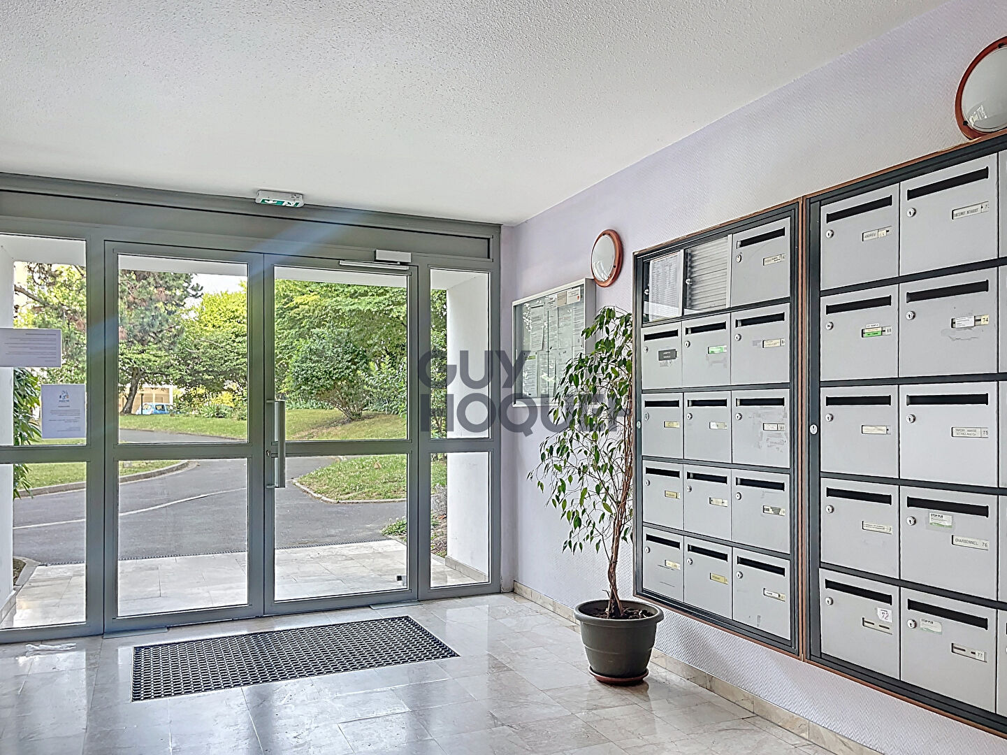 Appartement Vitry Sur Seine 1 pièce 22.57m2