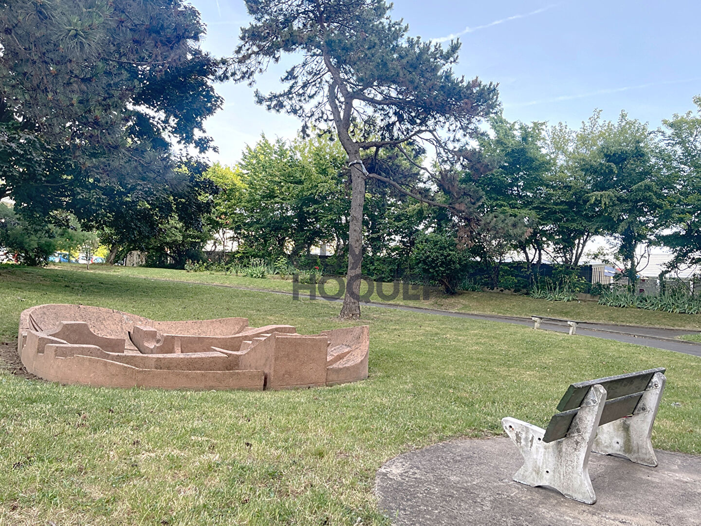 Appartement Vitry Sur Seine 1 pièce 22.57m2