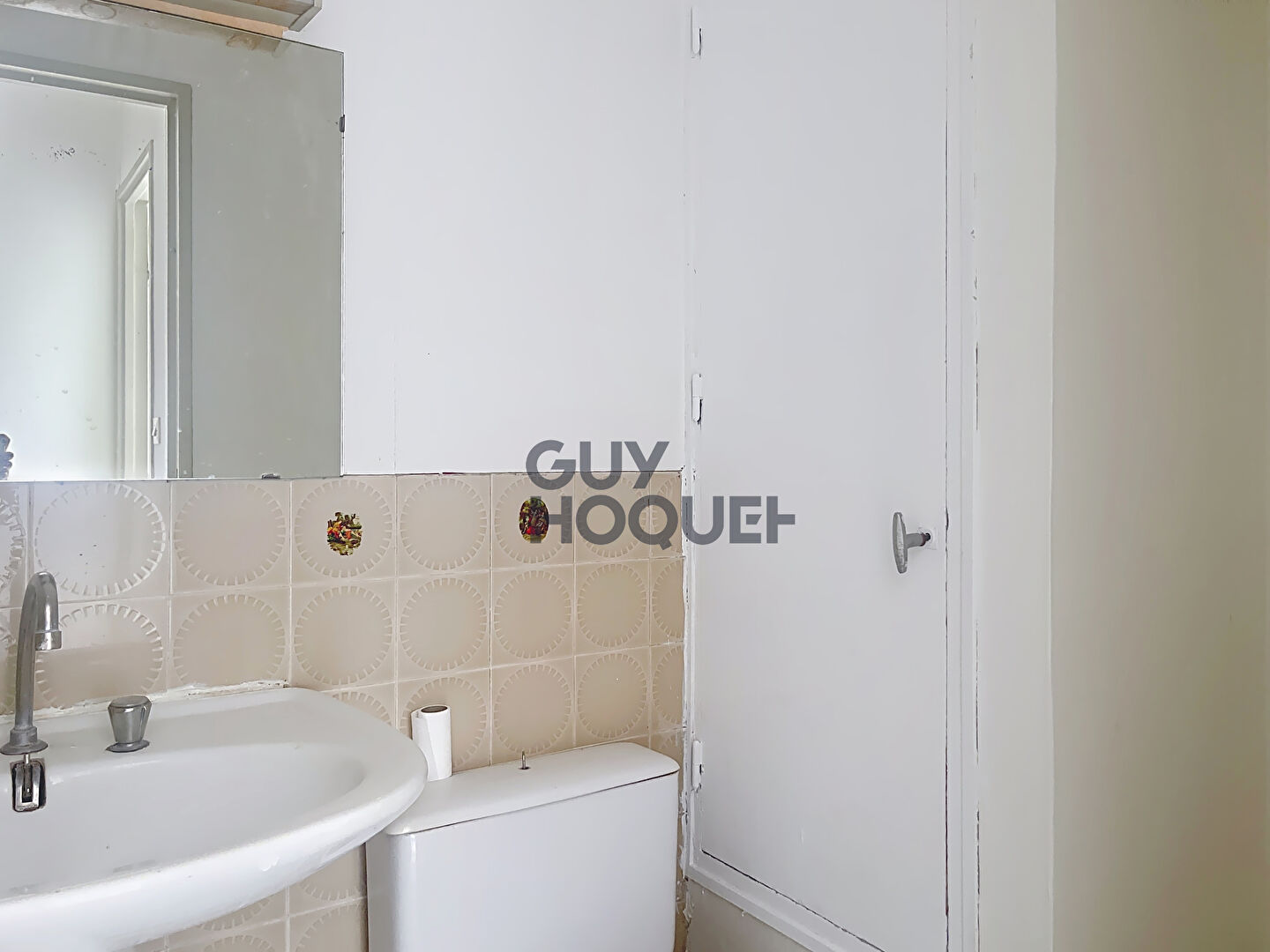 Appartement Vitry Sur Seine 1 pièce 22.57m2