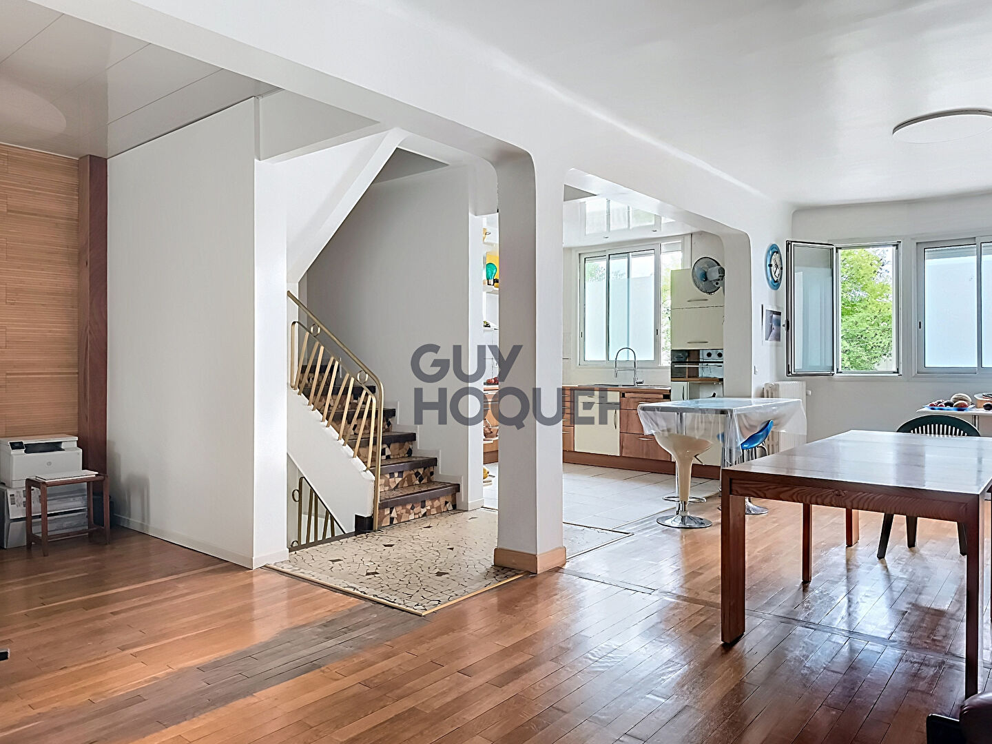 Maison Vitry Sur Seine 6 pièces