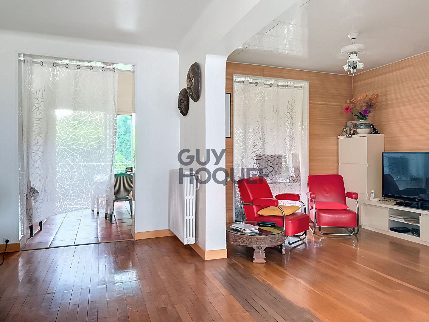 Maison Vitry Sur Seine 6 pièces