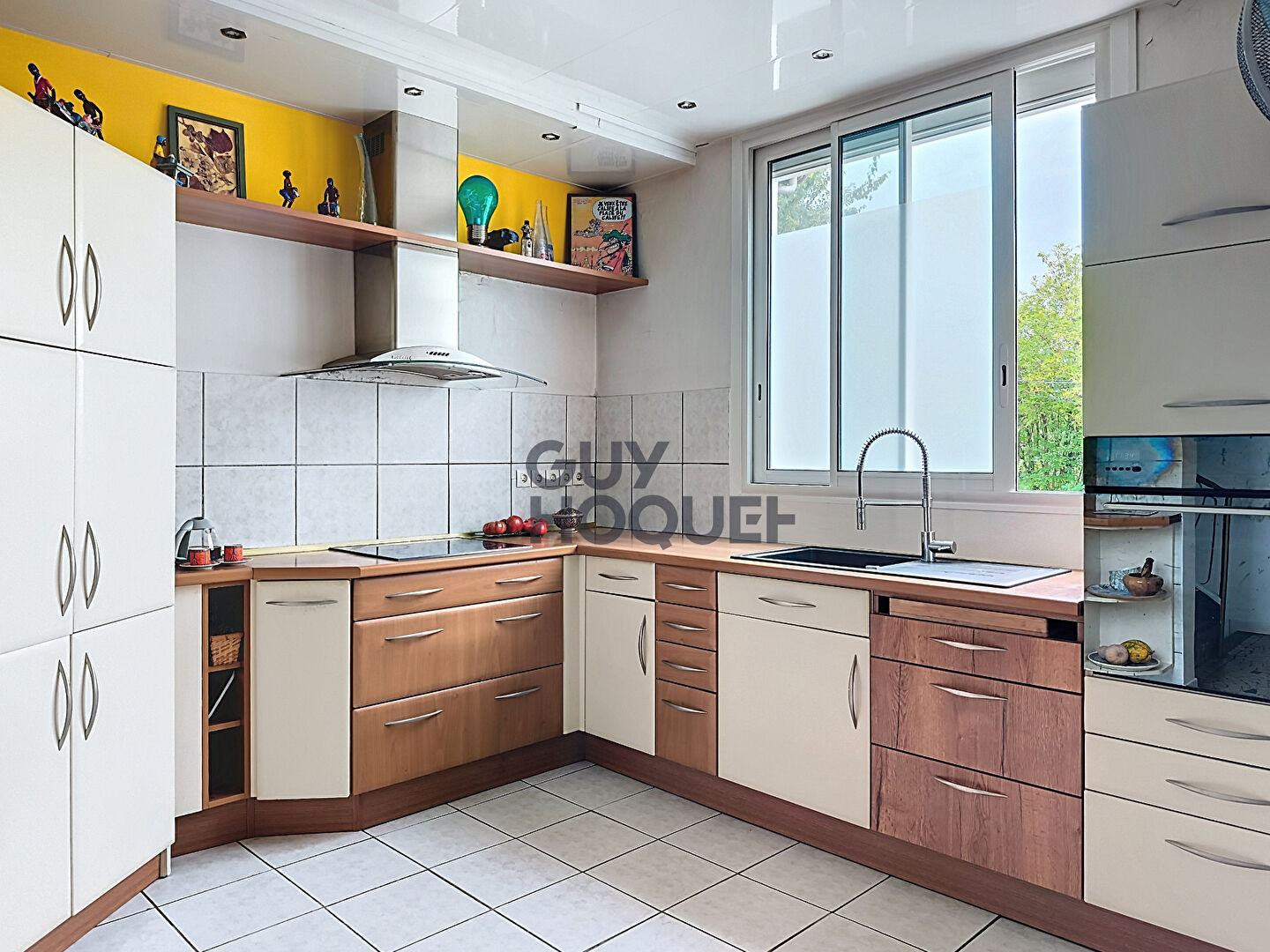 Maison Vitry Sur Seine 6 pièces