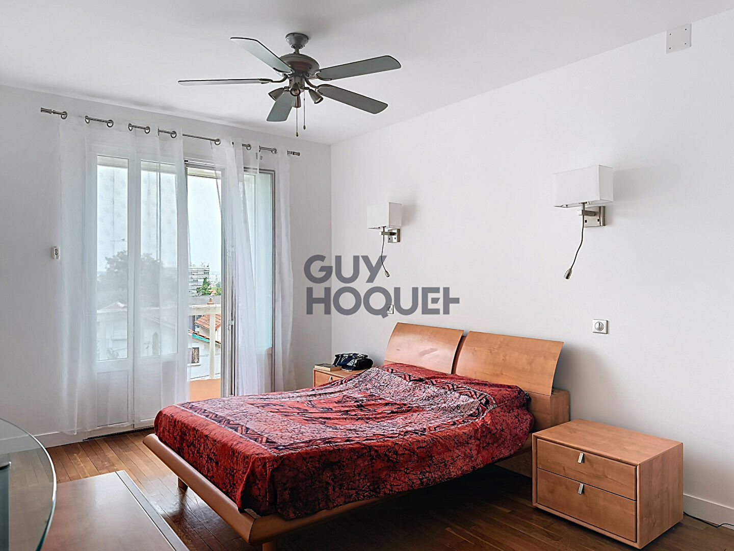 Maison Vitry Sur Seine 6 pièces