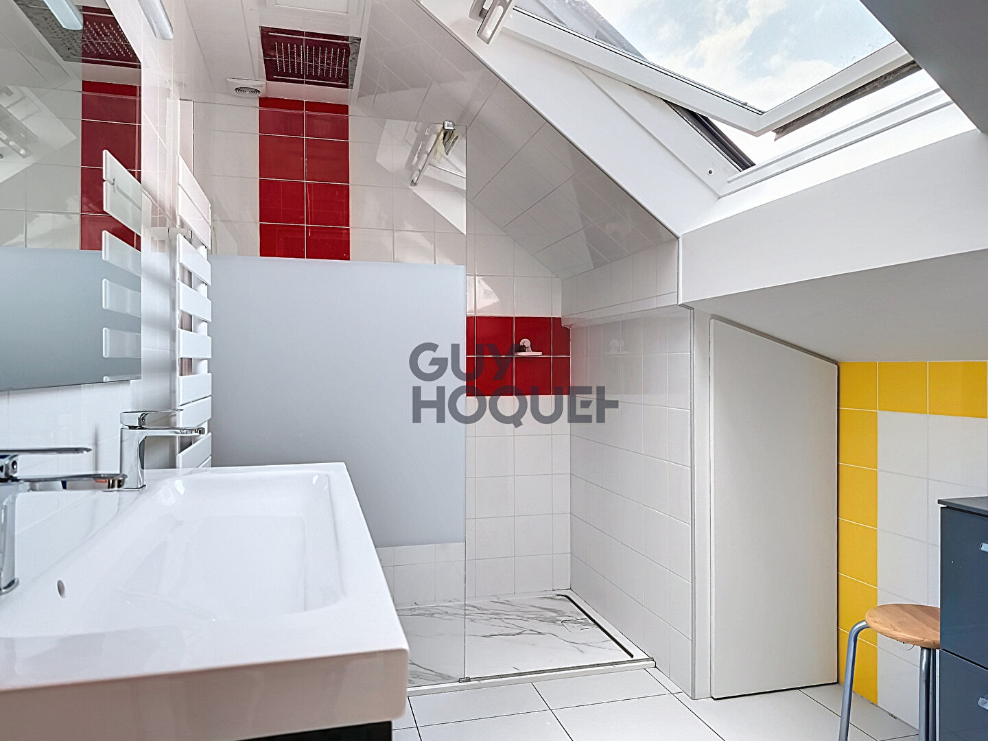 Maison Vitry Sur Seine 6 pièces