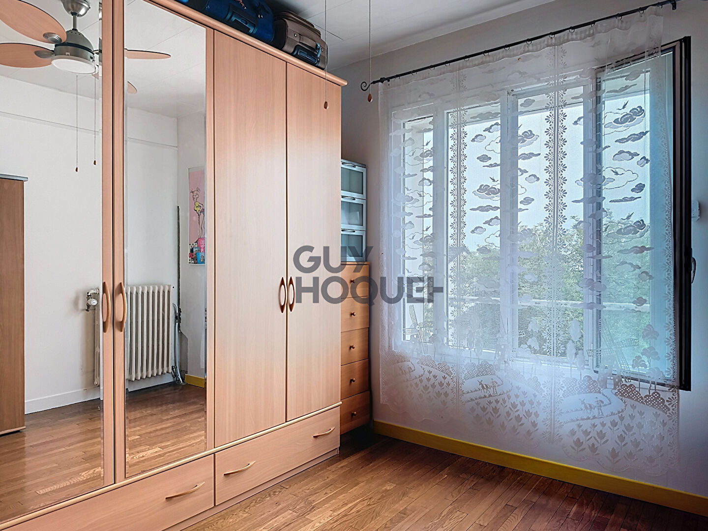 Maison Vitry Sur Seine 6 pièces