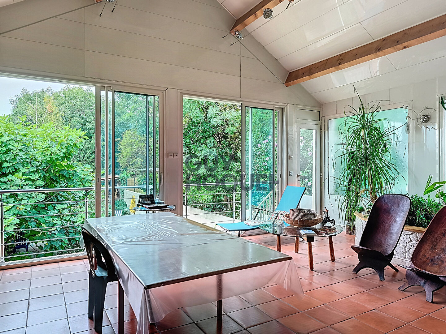 Maison Vitry Sur Seine 6 pièces