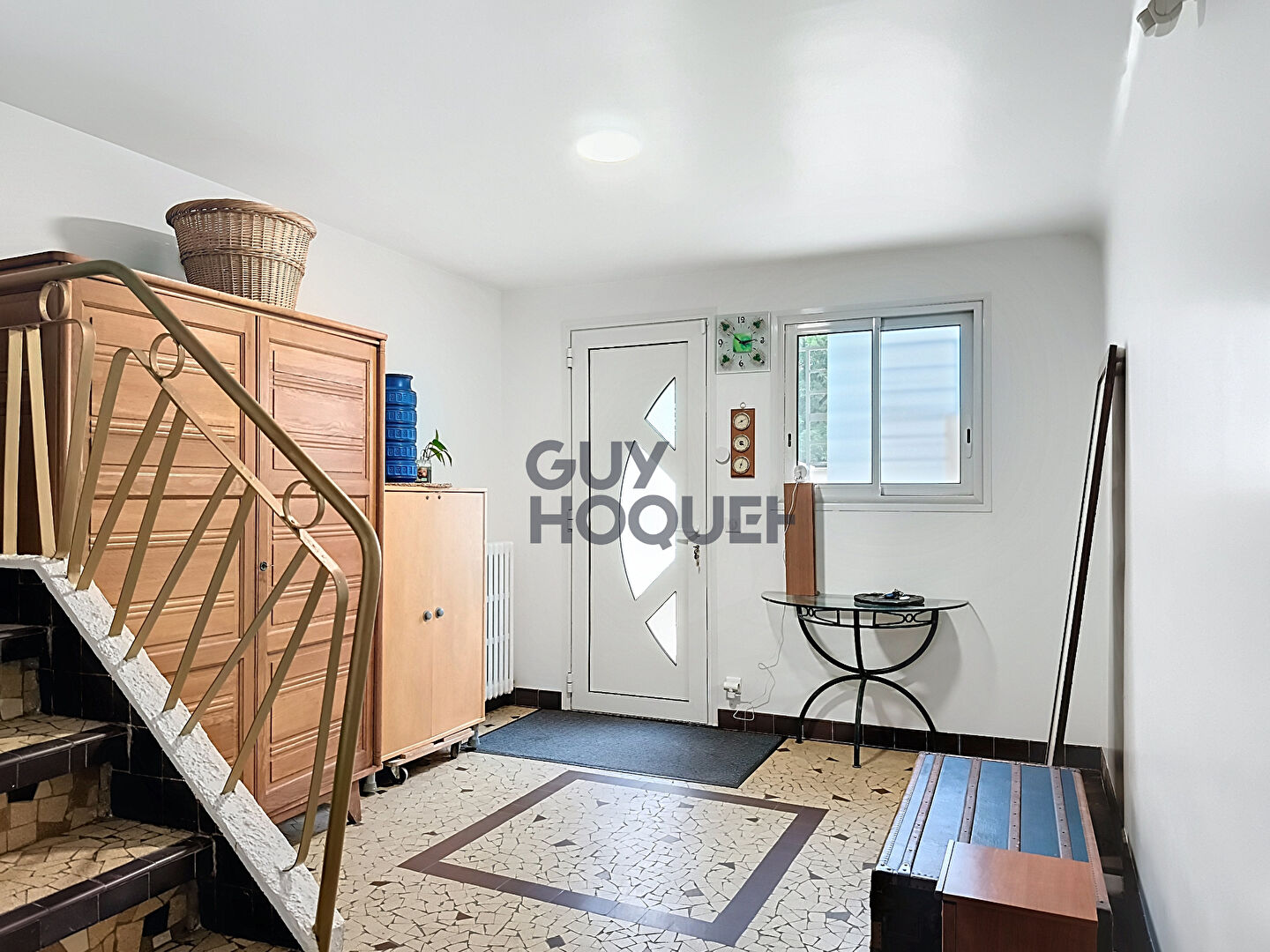 Maison Vitry Sur Seine 6 pièces