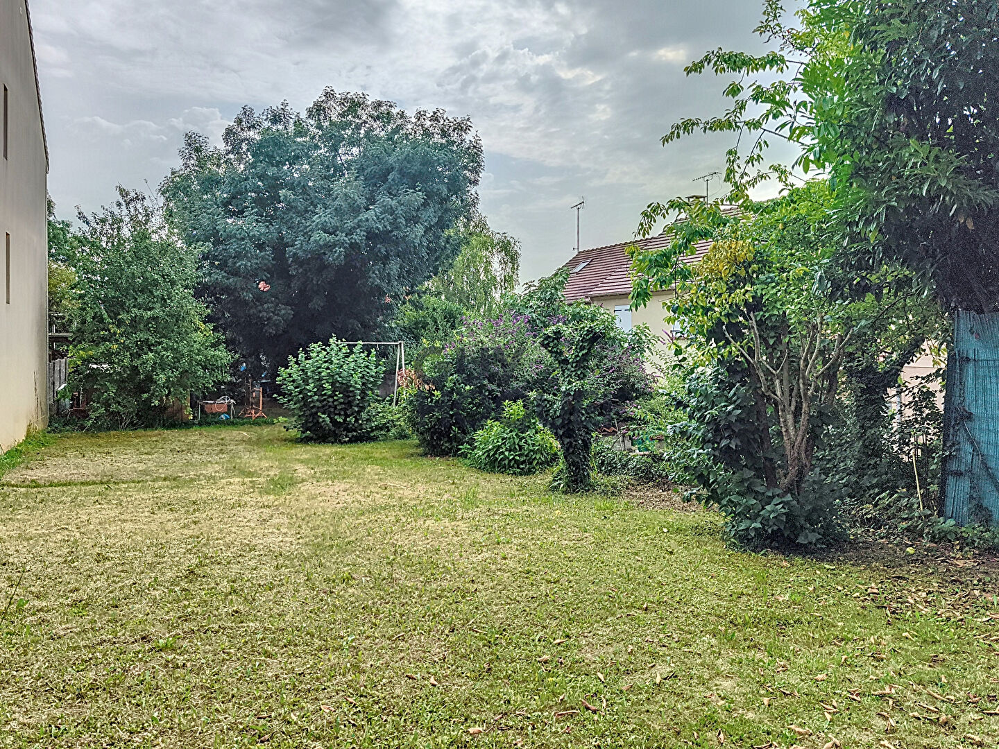 Maison Vitry Sur Seine 6 pièces