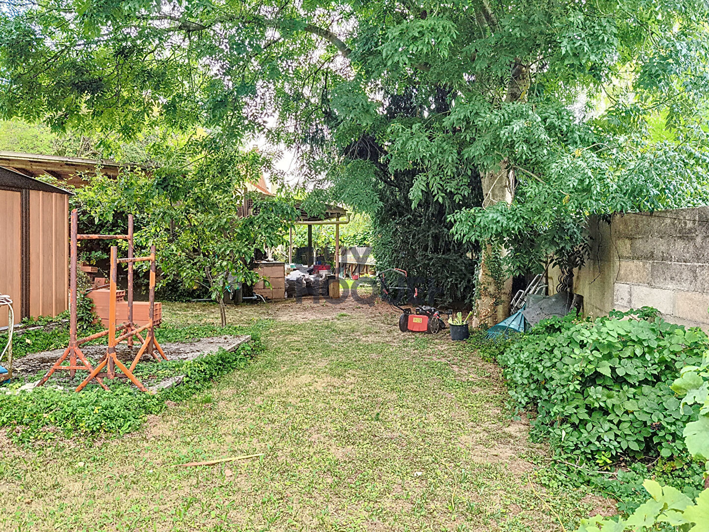 Maison Vitry Sur Seine 6 pièces