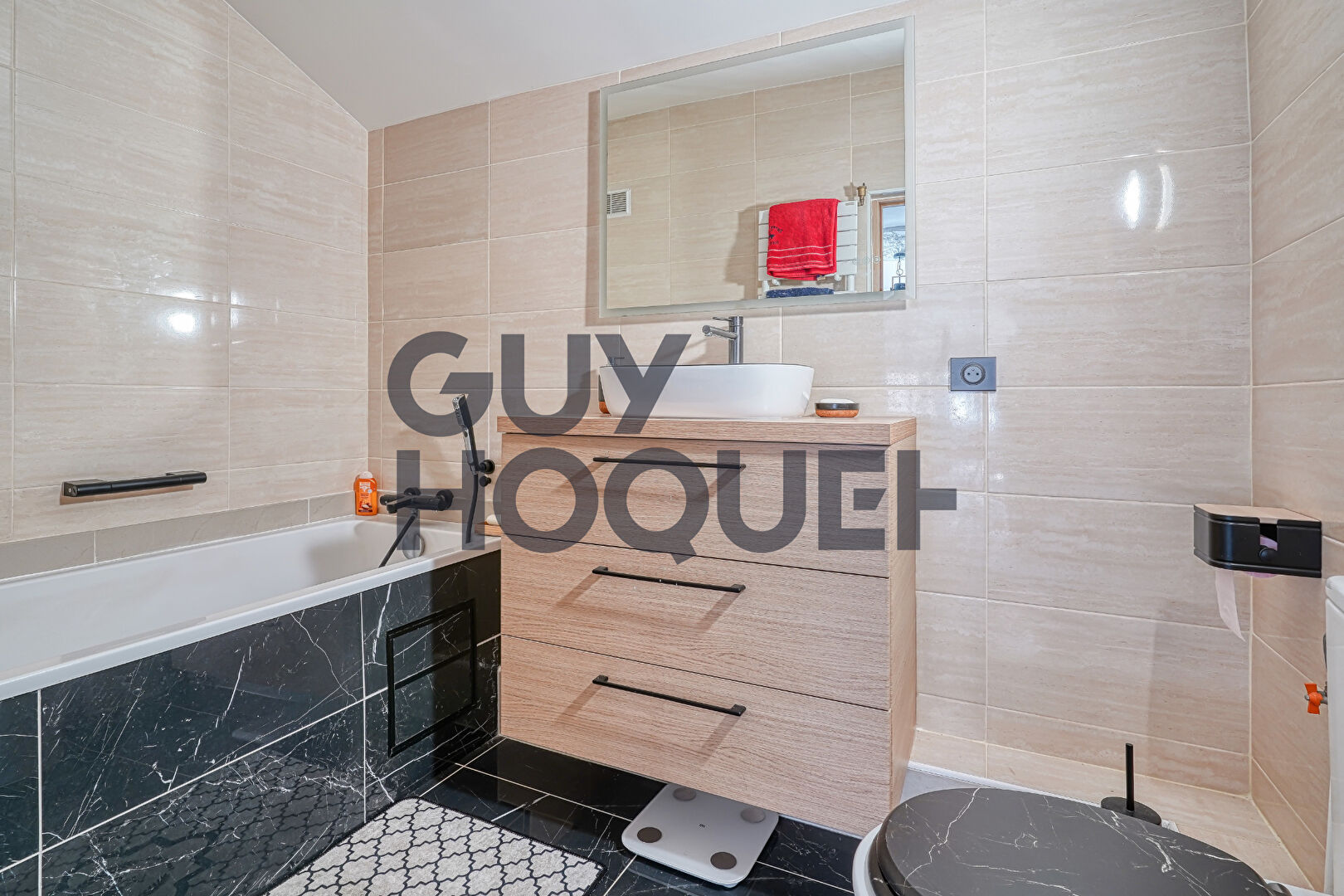 Maison Centre-ville 1920