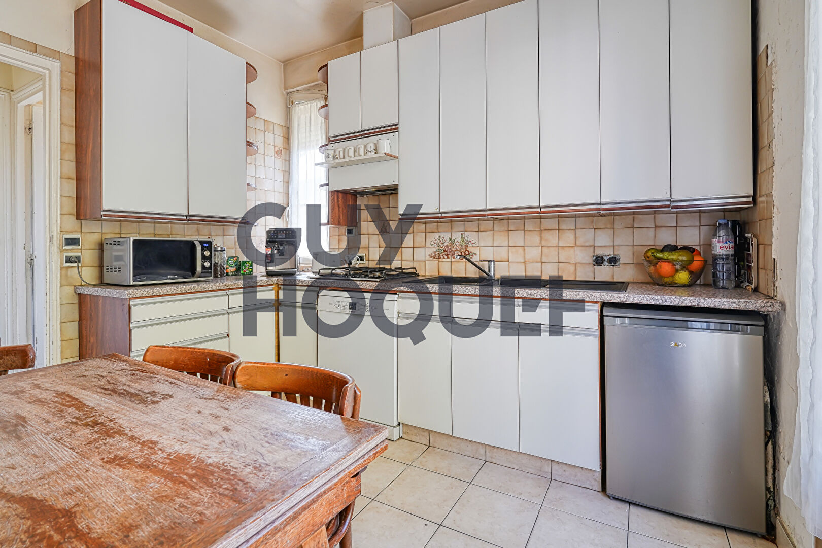 Maison Centre-ville 1920