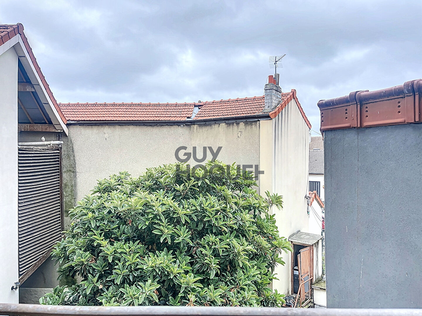 Appartement Vitry Sur Seine 1 pièce de 11.39 m²