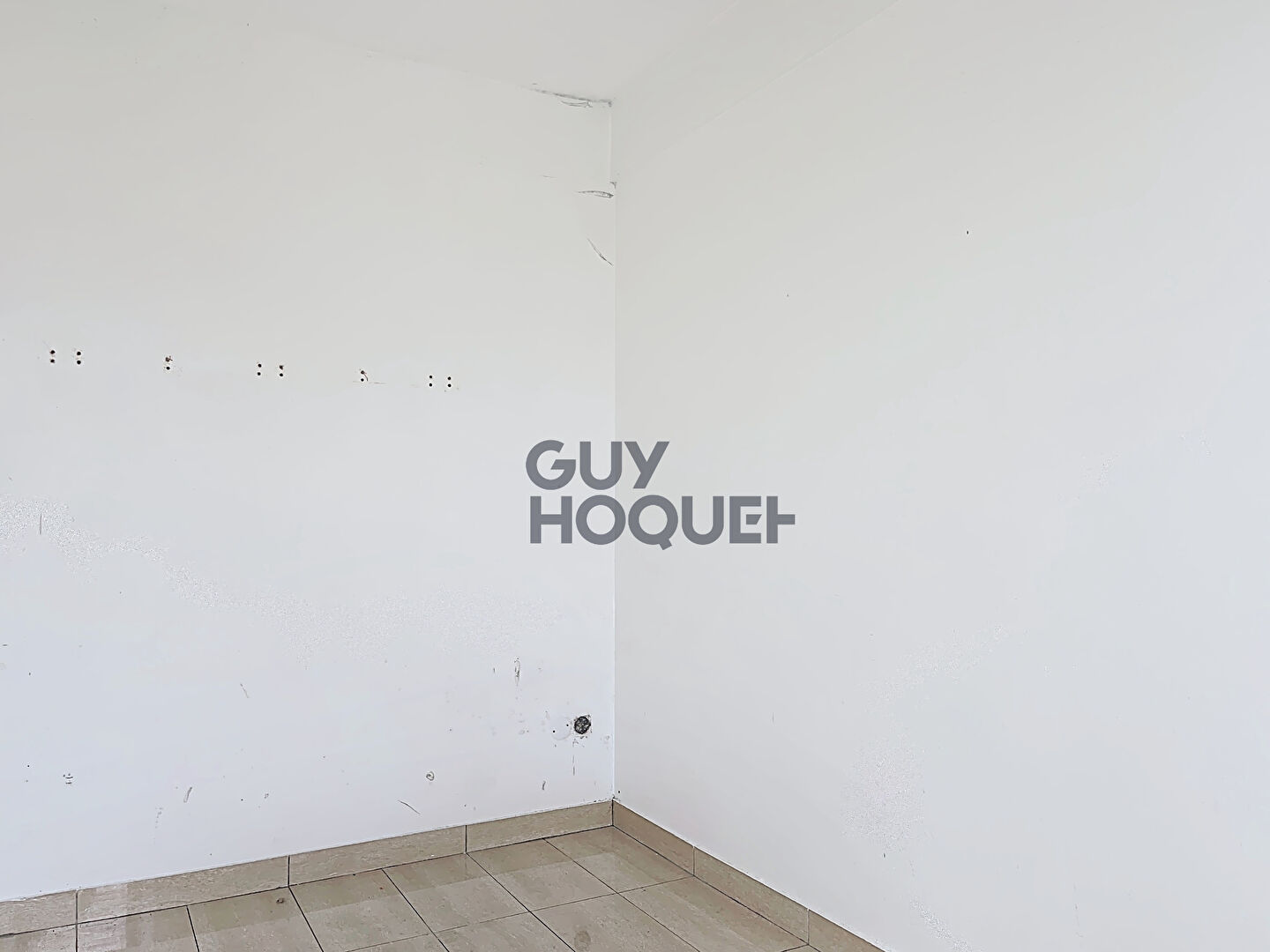 Appartement Vitry Sur Seine 1 pièce de 11.39 m²