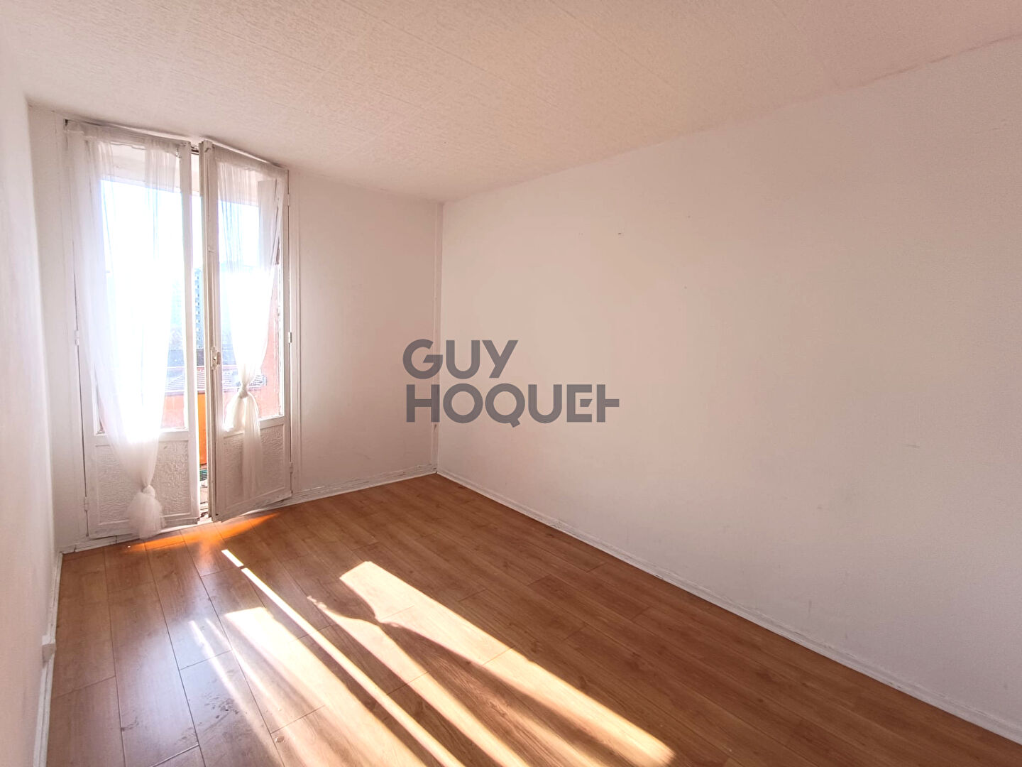 Appartement Vitry Sur Seine 4 pièces  67.16 m2
