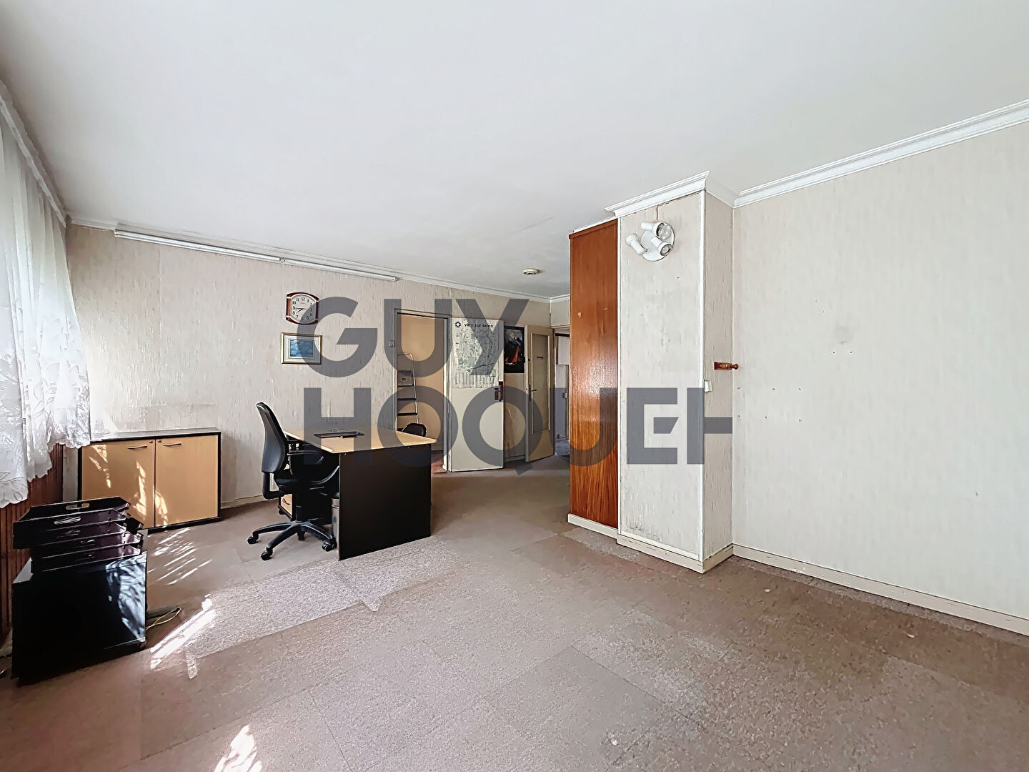 Appartement  5 pièce(s)