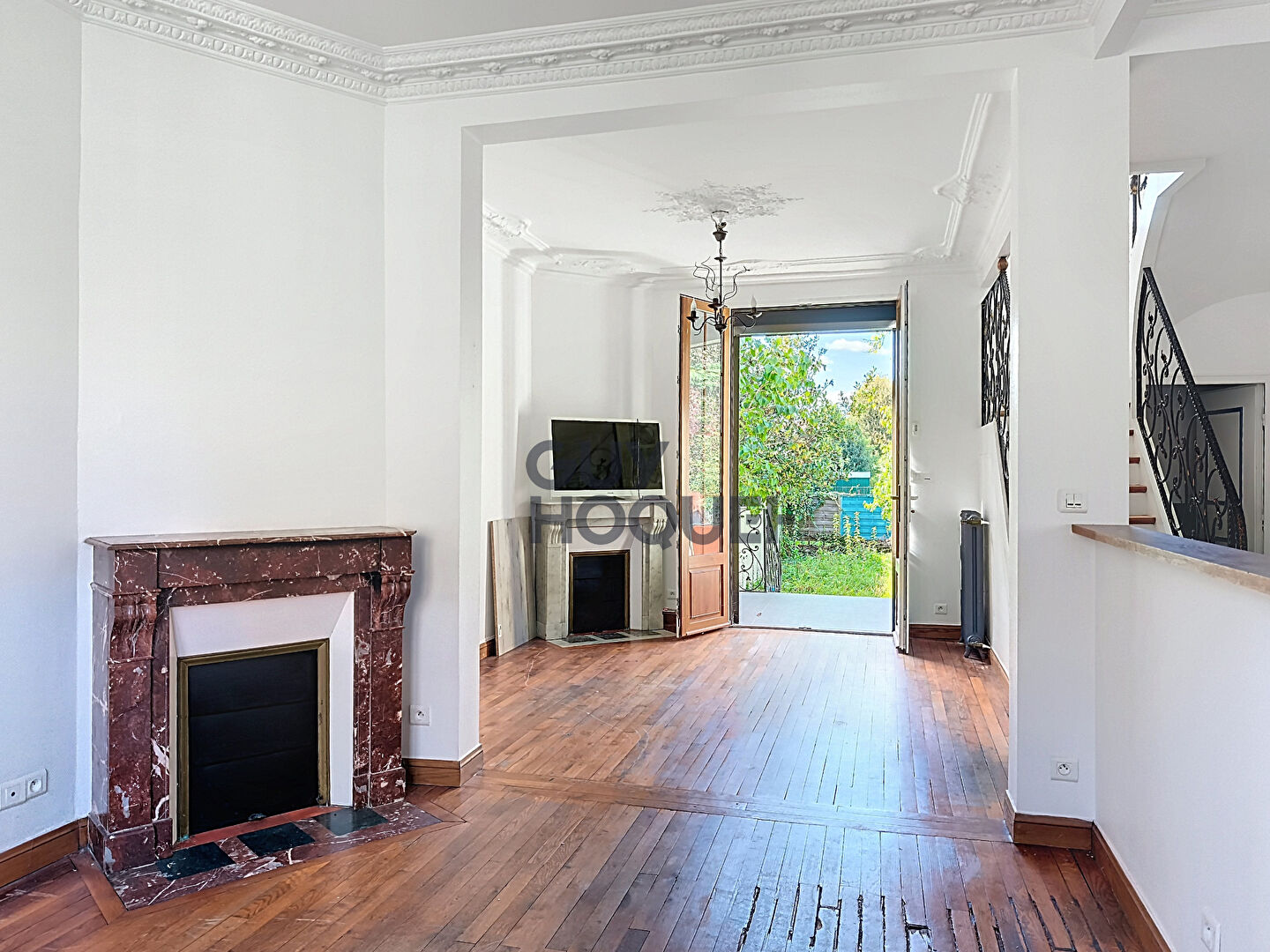 Maison Vitry Sur Seine 5 pièce(s) 86.15 m2