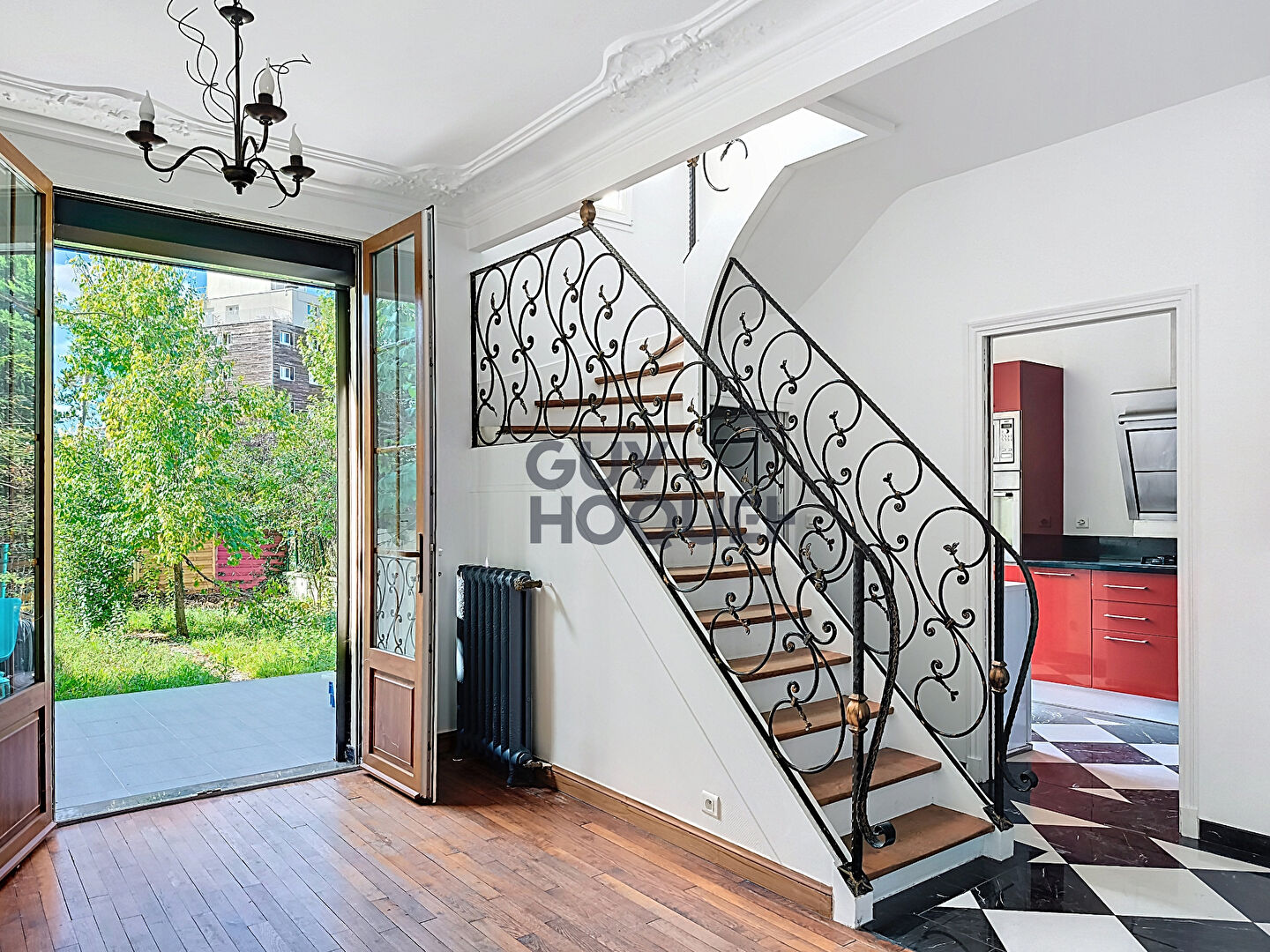 Maison Vitry Sur Seine 5 pièce(s) 86.15 m2