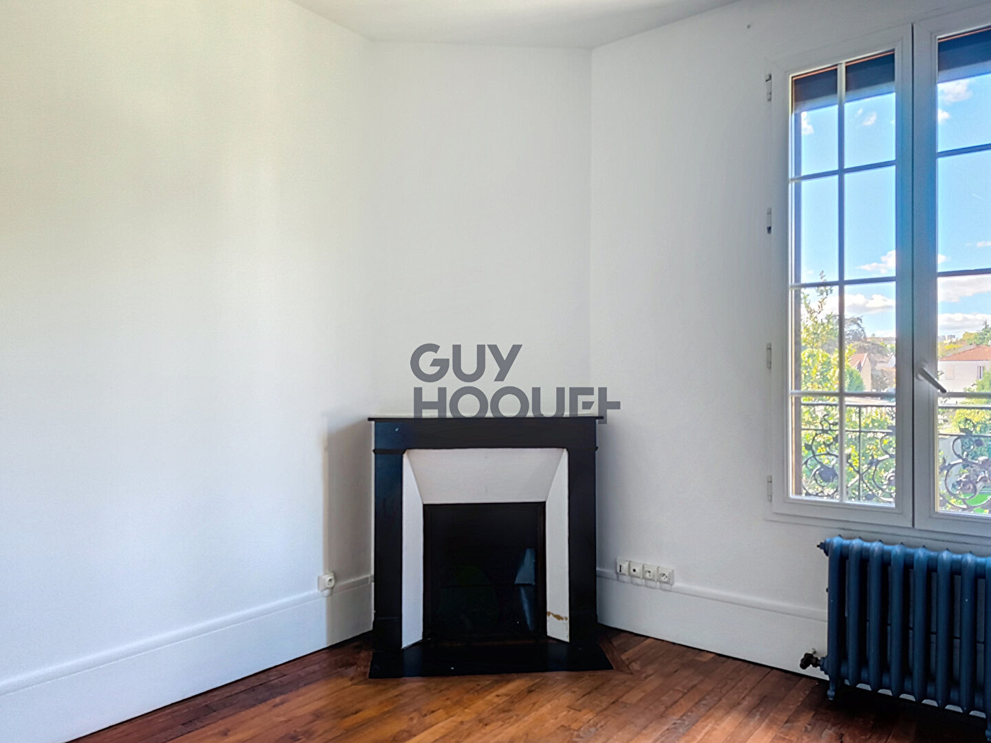 Maison Vitry Sur Seine 5 pièce(s) 86.15 m2