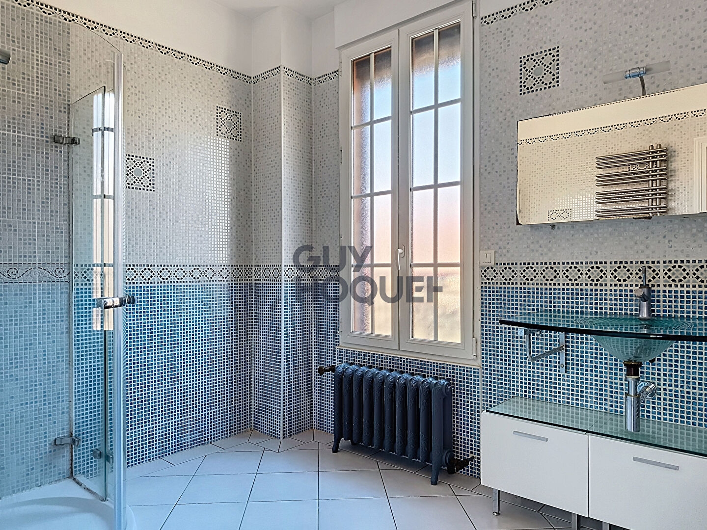 Maison Vitry Sur Seine 5 pièce(s) 86.15 m2