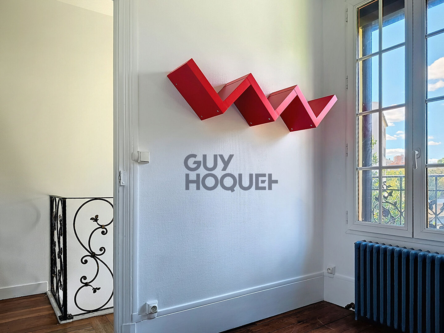 Maison Vitry Sur Seine 5 pièce(s) 86.15 m2