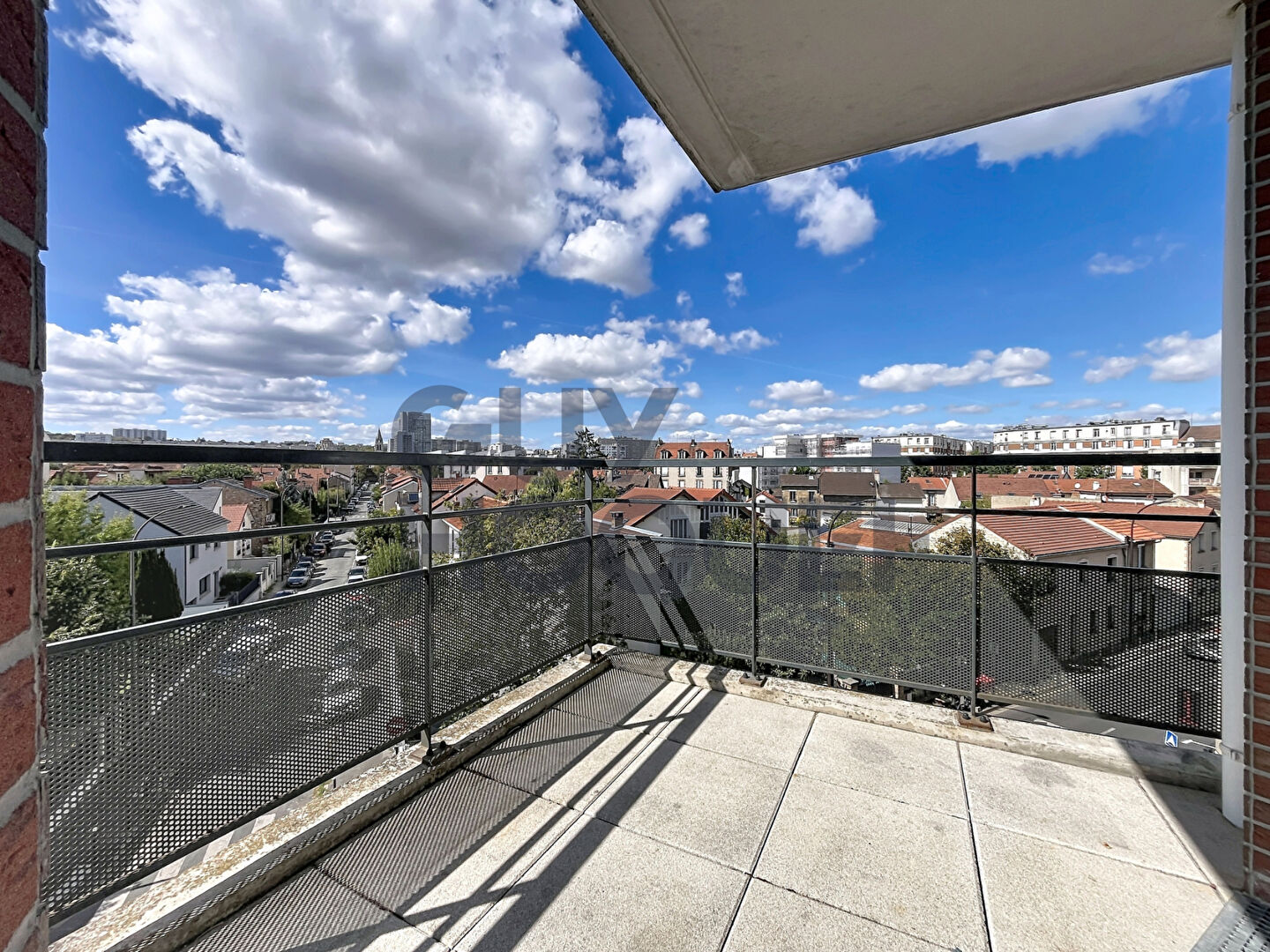 Bel appartement 3 pièces - 66 m² - Vitry-sur-Seine / Secteur Gare Jean-Jaurès