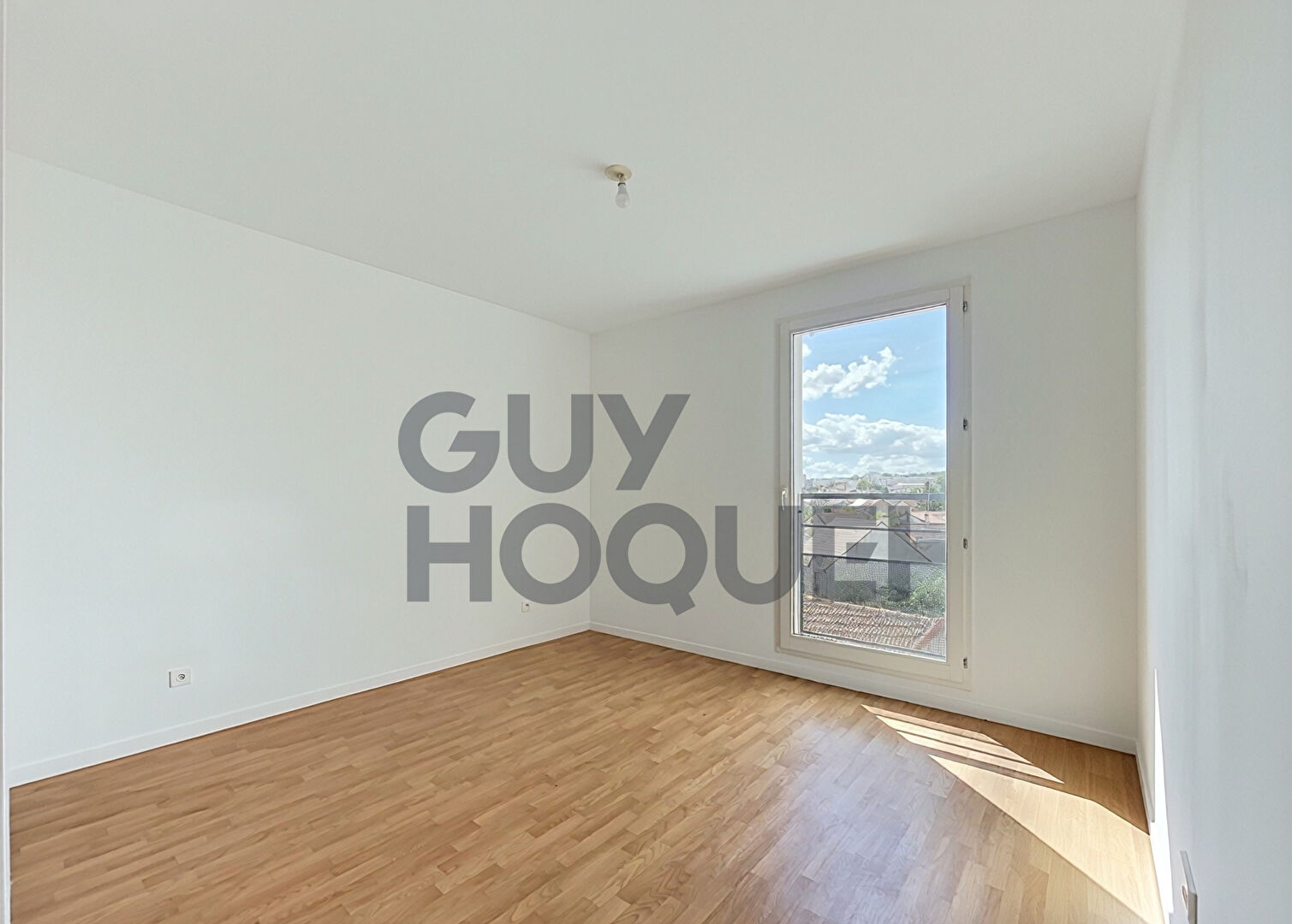 Bel appartement 3 pièces - 66 m² - Vitry-sur-Seine / Secteur Gare Jean-Jaurès