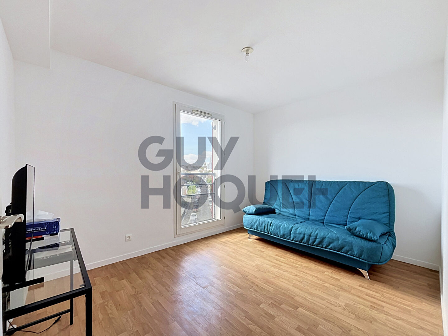 Bel appartement 3 pièces - 66 m² - Vitry-sur-Seine / Secteur Gare Jean-Jaurès