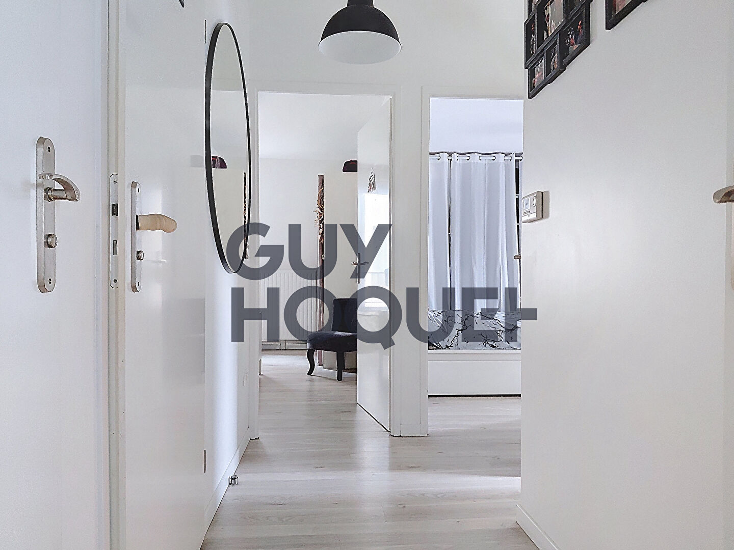 Appartement Vitry Sur Seine 4 pièce(s)