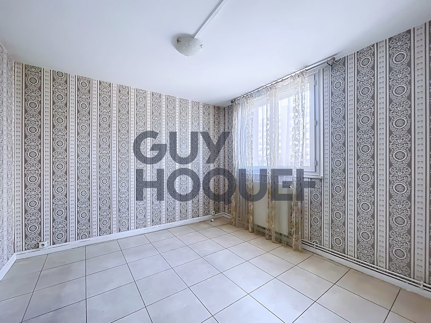 Appartement Vitry Sur Seine 3 pièces