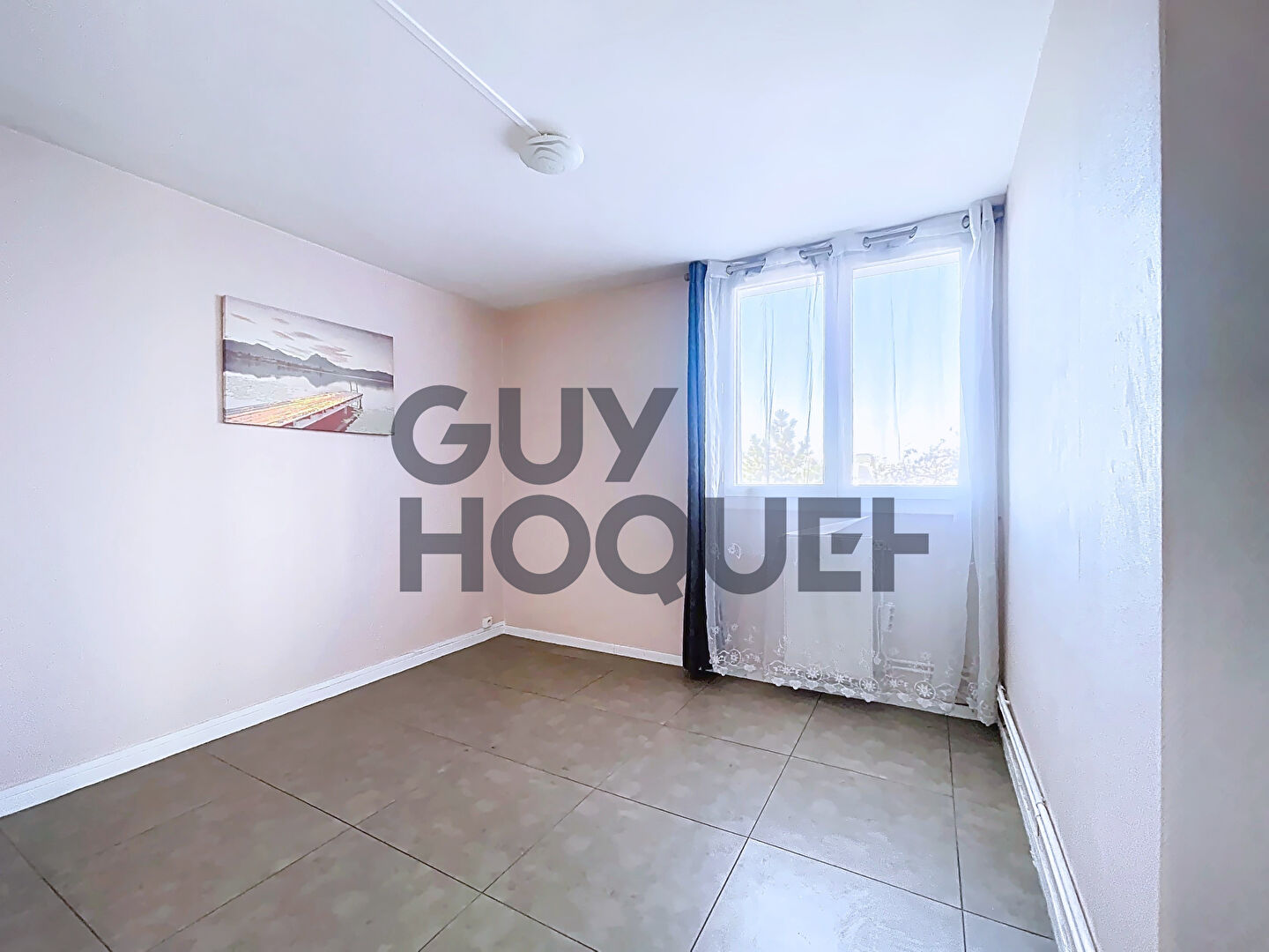 Appartement Vitry Sur Seine 3 pièces