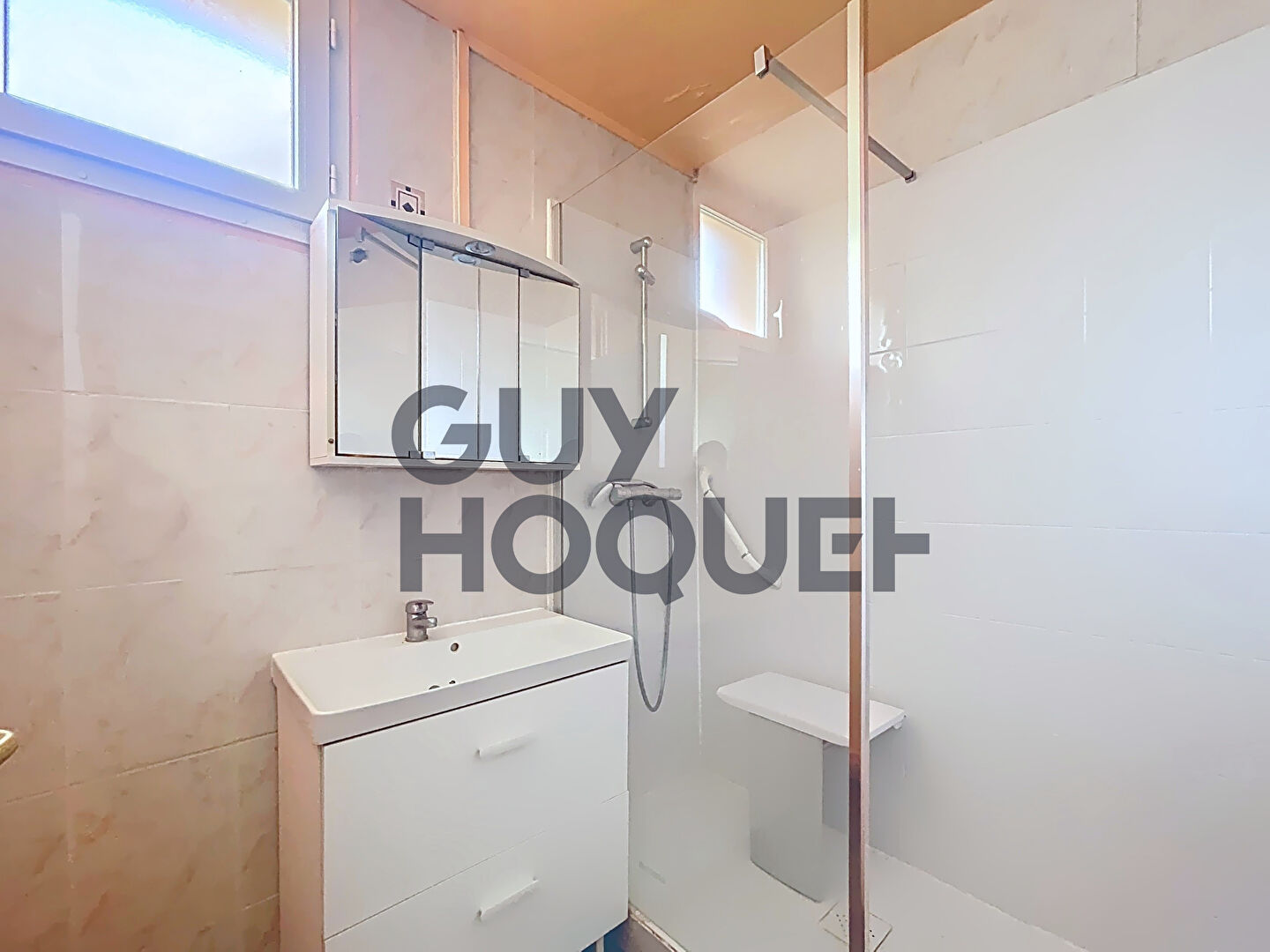 Appartement Vitry Sur Seine 3 pièces