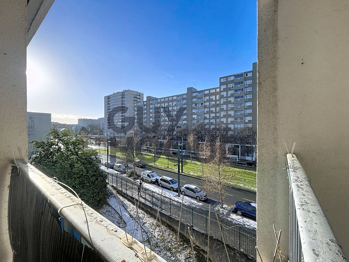 Appartement Vitry Sur Seine 3 pièces