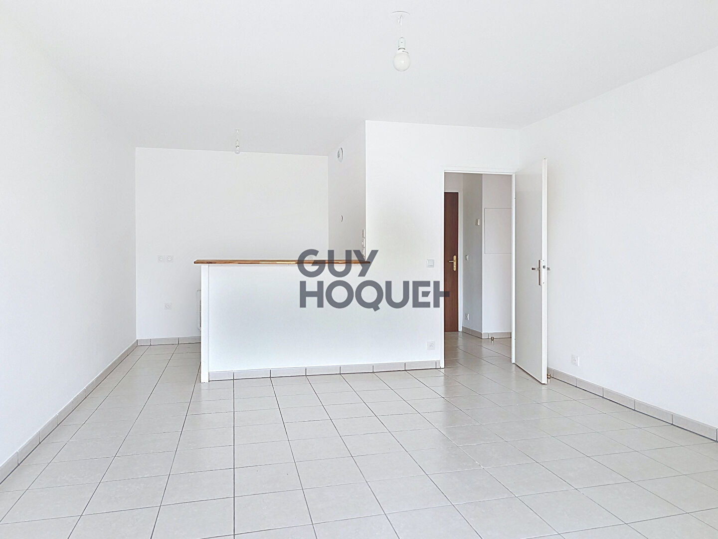 Appartement Vitry Sur Seine 2 pièce(s) 40.77 m2