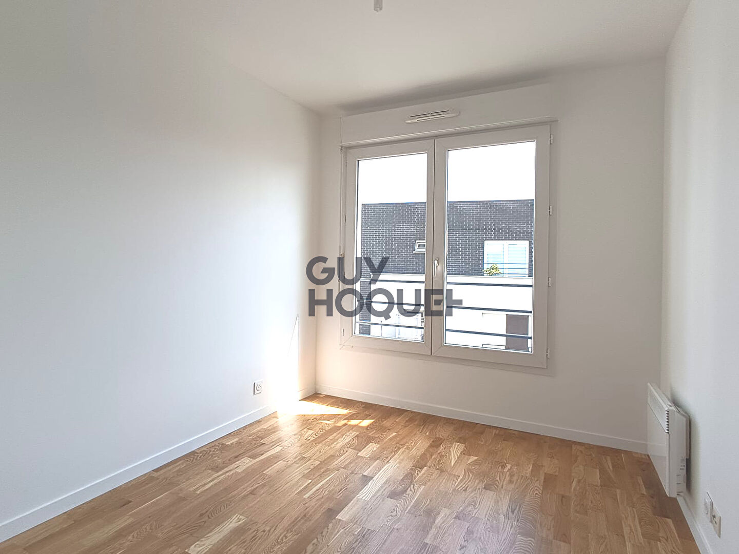Appartement Vitry Sur Seine 2 pièce(s) 40.77 m2