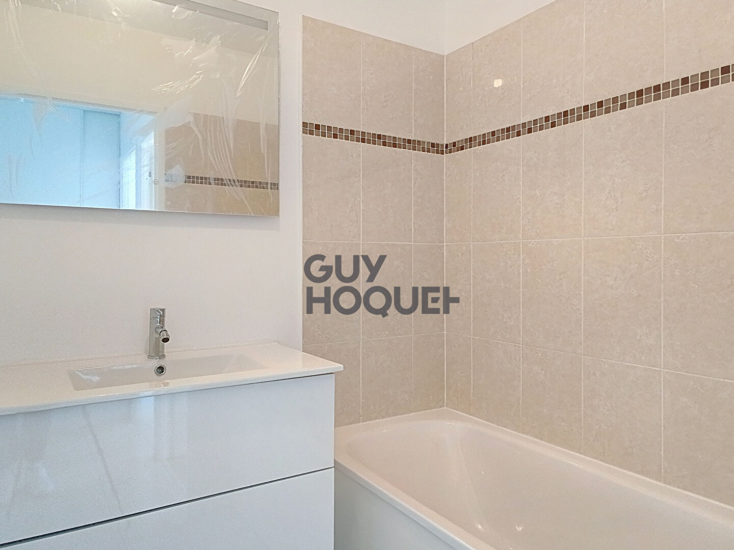 Appartement Vitry Sur Seine 2 pièce(s) 40.77 m2