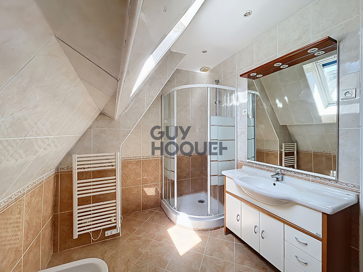 Maison Vitry Sur Seine 7 pièces 170.32 m2