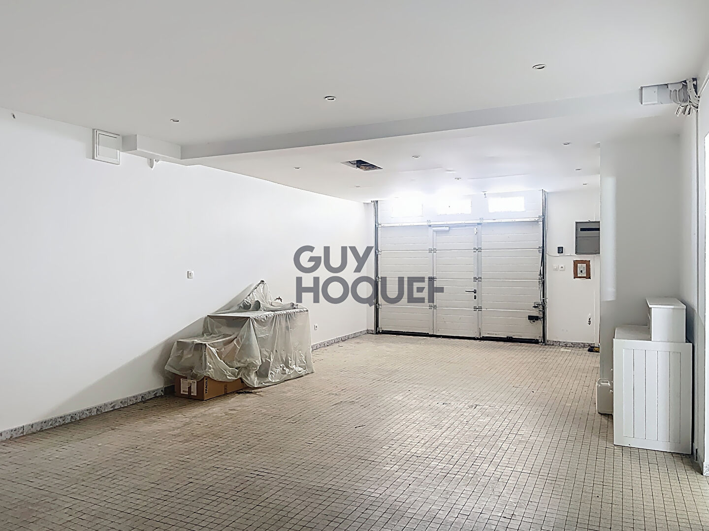 Maison Vitry Sur Seine 7 pièces 170.32 m2