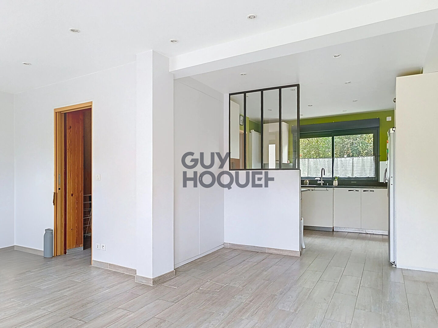 Maison Vitry Sur Seine 4 pièce(s) 100.27 m2