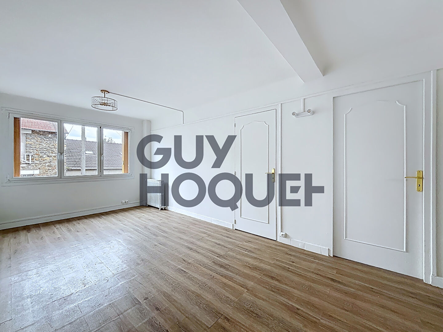 Appartement Vitry Sur Seine 3 pièces 51.14 m2