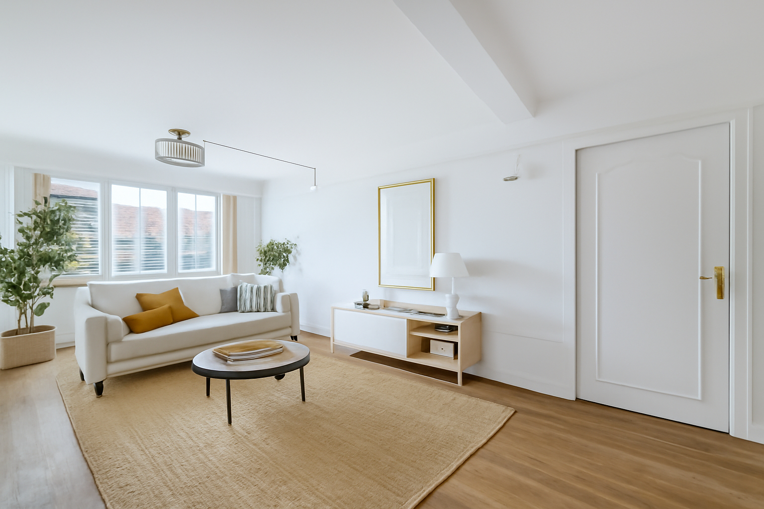 Appartement Vitry Sur Seine 3 pièces 51.14 m2