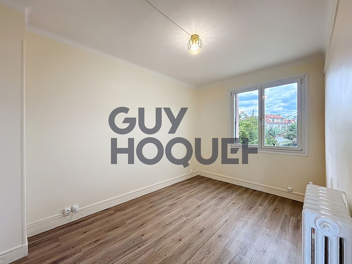 Appartement Vitry Sur Seine 3 pièces 51.14 m2