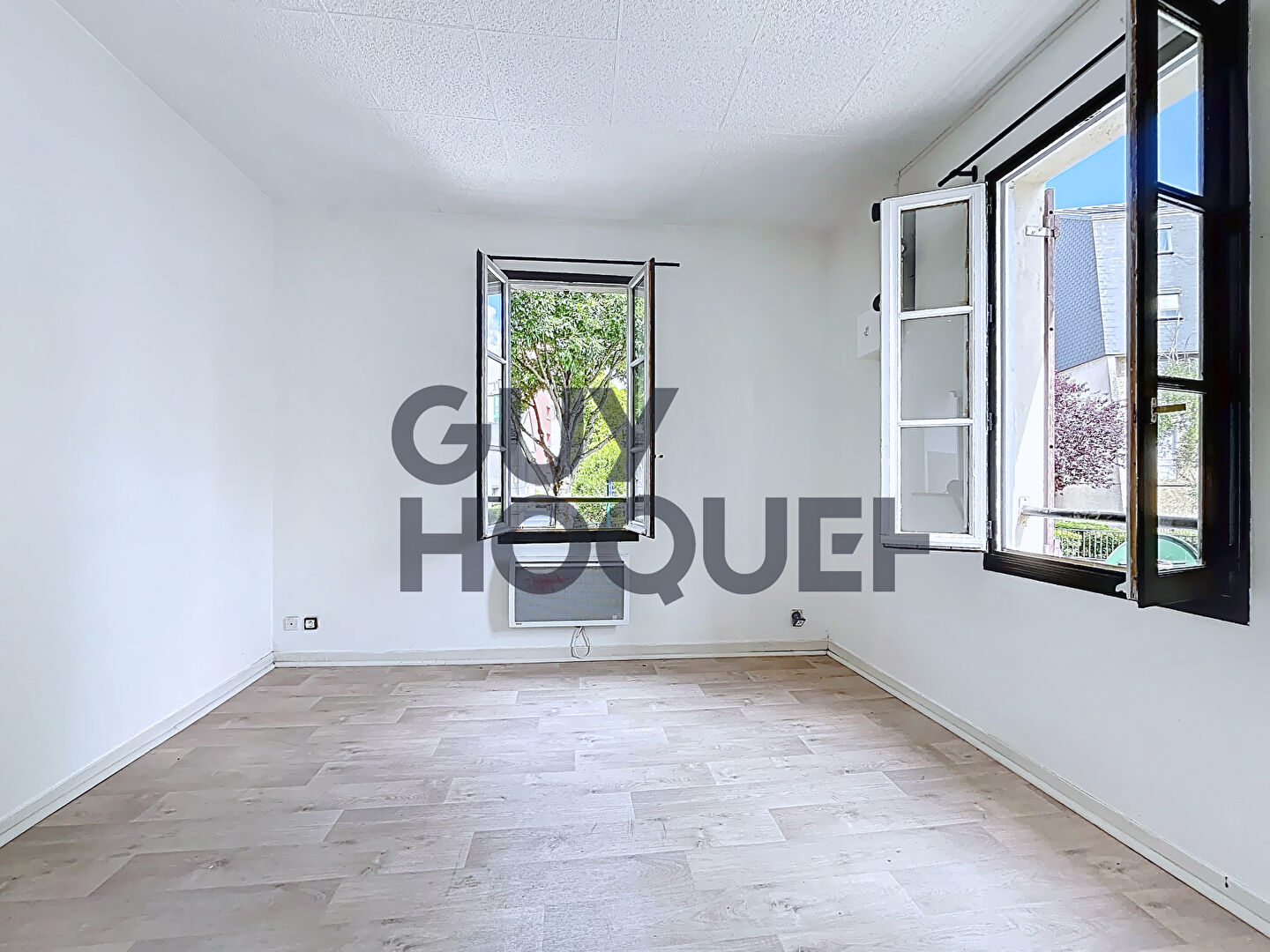 Appartement Alfortville 2 pièces