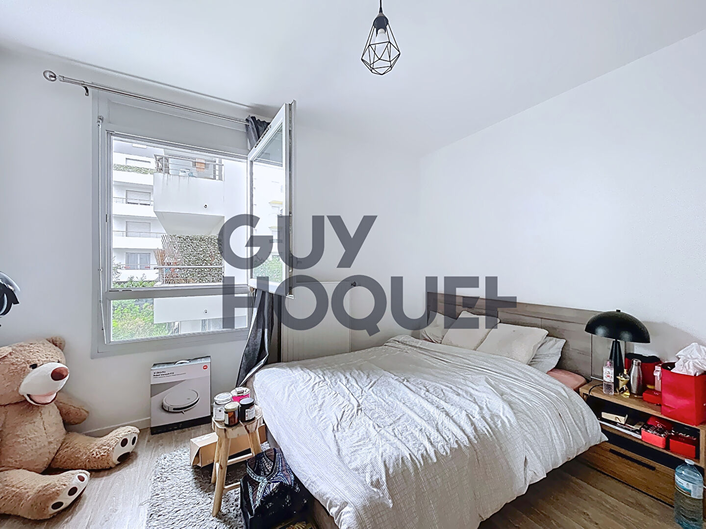 Appartement Choisy Le Roi 2 pièces 40 m2