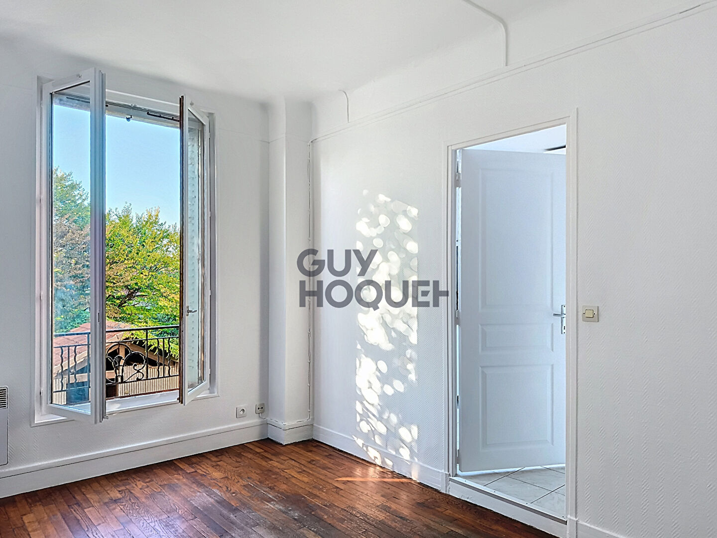 Appartement Vitry Sur Seine 1 pièce(s) 20.09 m2