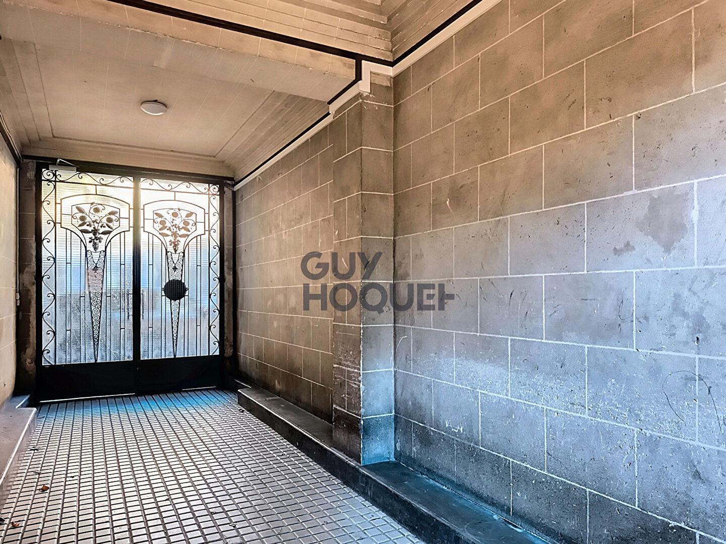 Appartement Vitry Sur Seine 1 pièce(s) 20.09 m2